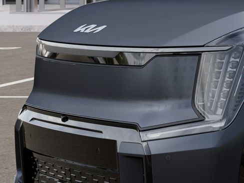 New 2026 Kia EV9 GT-Line AWD/4WD image 13
