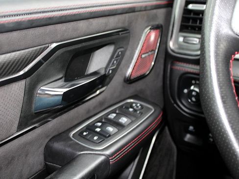 Used 2023 RAM 1500 TRX w/ TRX Level 2 Equipment Group image 32