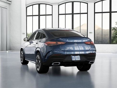 New 2026 Mercedes-Benz GLE 450 4MATIC image 27