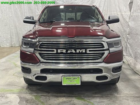 Used 2019 RAM 1500 Laramie image 19