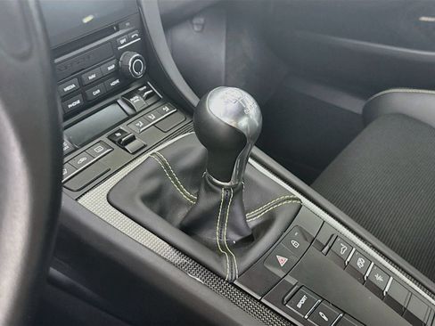 Certified 2019 Porsche 911 GT3 RWD image 19