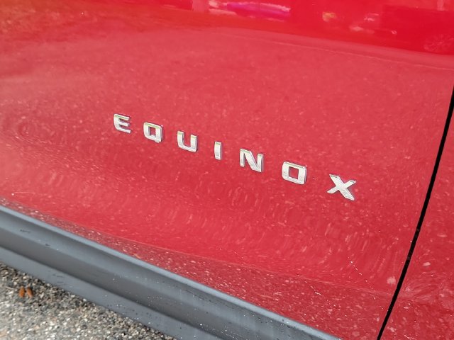 Certified 2020 Chevrolet Equinox LT FWD image 3