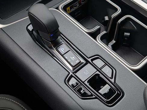 New 2026 Lexus TX 350 AWD image 22