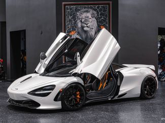 Used 2018 McLaren 720S Performance video 1