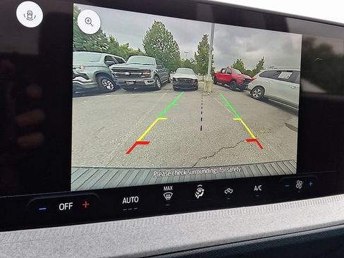 Used 2026 Ford Maverick XLT AWD/4WD image 17