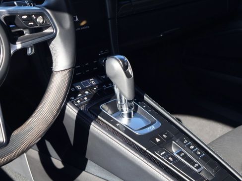 Certified 2025 Porsche 718 Boxster w/ Premium Package image 20