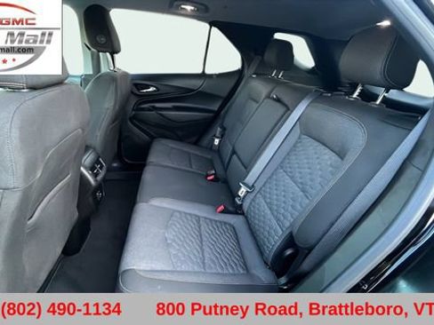Used 2021 Chevrolet Equinox LT AWD/4WD image 31