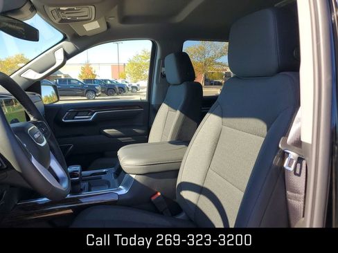 New 2026 GMC Sierra 1500 Elevation image 20