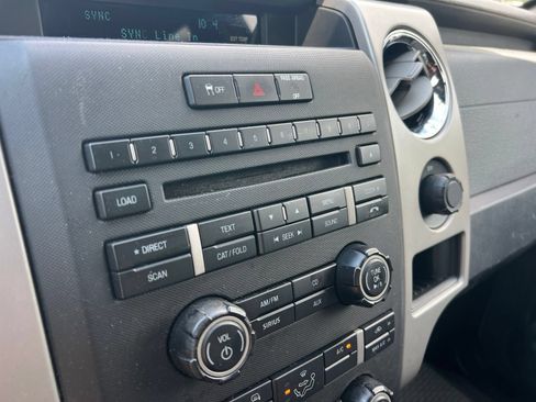 Used 2011 Ford F150 XLT w/ XLT Chrome Pkg RWD image 12