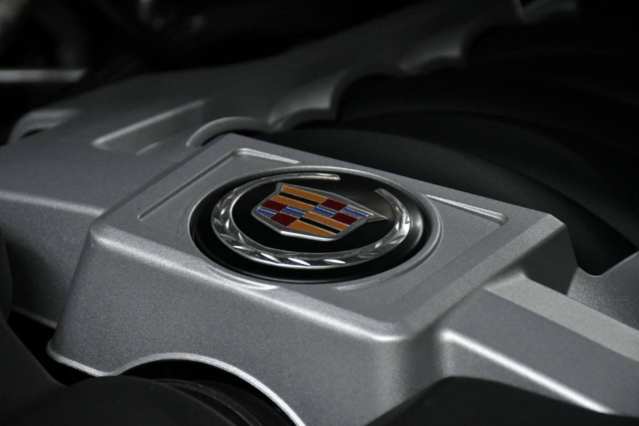 Used 2015 Cadillac Escalade Premium AWD/4WD image 13