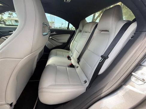 Used 2016 Mercedes-Benz CLA 250 4MATIC image 12
