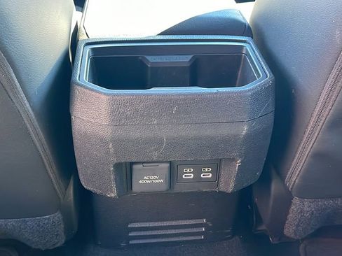 Used 2024 Toyota Tacoma TRD Off-Road w/ TRD Off Road Premium Package image 19