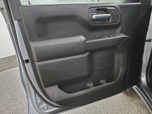 Used 2026 GMC Sierra 1500 Pro w/ Pro Value Package image 13