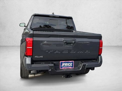 Certified 2025 Toyota Tacoma SR5 image 6