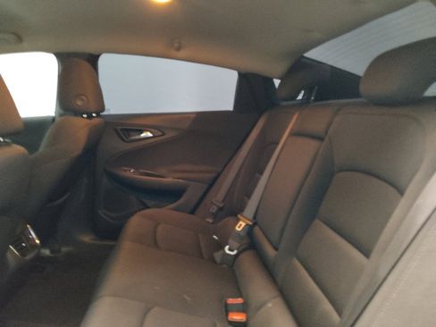 Used 2023 Chevrolet Malibu LT image 18