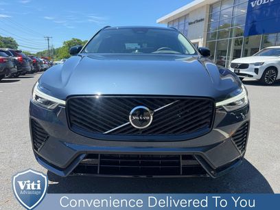 New 2026 Volvo XC60 B5 Ultra w/ Protection Package Premier
