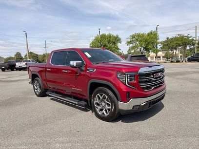 Used 2022 GMC Sierra 1500 SLT w/ SLT Premium Plus Package