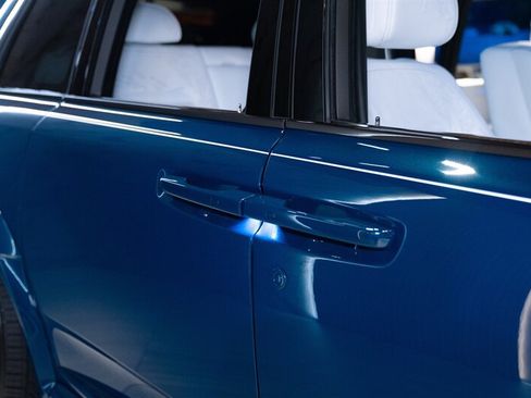 Used 2026 Rolls-Royce Cullinan AWD/4WD image 51