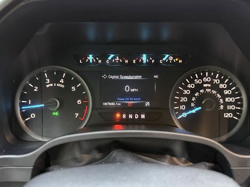 Used 2018 Ford F150 XLT w/ Equipment Group 301A Mid image 26