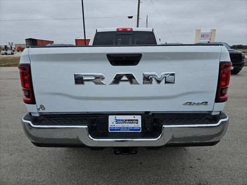 New 2026 RAM 2500 Tradesman image 35