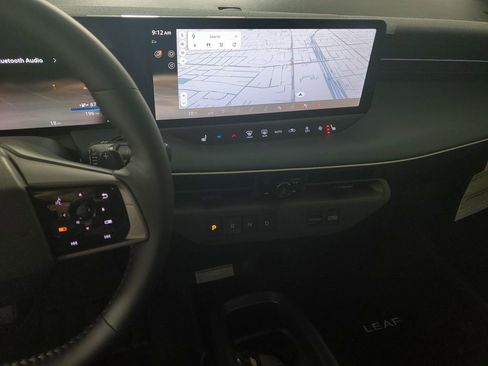 New 2026 Nissan Leaf SV+ w/ Floor Mat Package (SV+) image 16