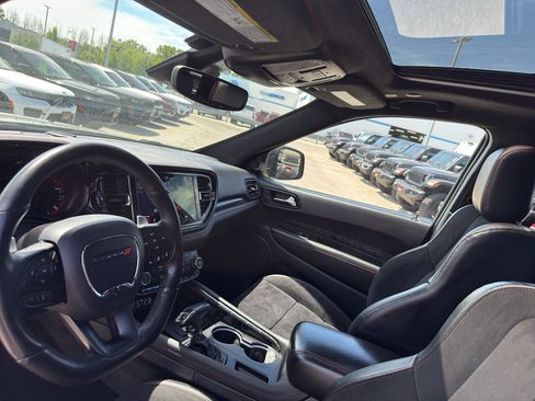 Used 2024 Dodge Durango R/T AWD/4WD image 26