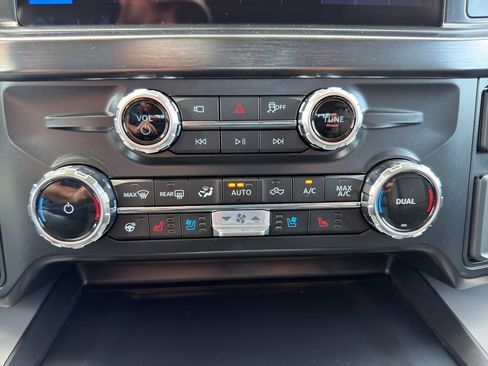 New 2026 Ford F350 Lariat w/ Black Appearance Package AWD/4WD image 25