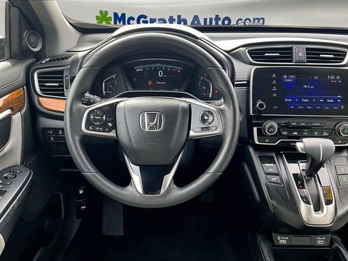 Used 2022 Honda CR-V EX image 10