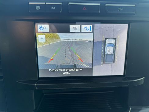 Used 2024 Ford F350 XL w/ 360-Degree Camera Package image 17