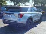 Used 2020 Ford Explorer ST w/ ST Street Pack image 5