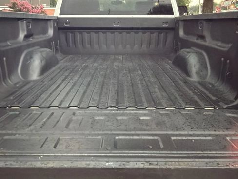 Used 2016 Chevrolet Silverado 1500 LT w/ LT Convenience Package RWD image 16