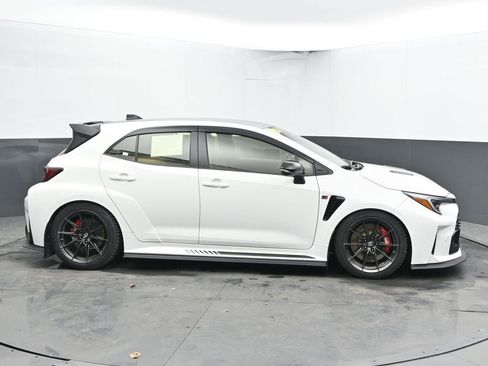 Used 2024 Toyota Corolla GR image 12
