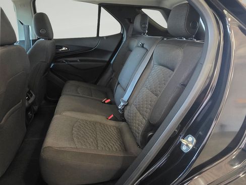 Used 2019 Chevrolet Equinox LT w/ Sun & Navigation Package FWD image 27