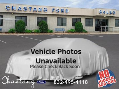 Used 2021 Ford F250 XL w/ Power Equipment Group