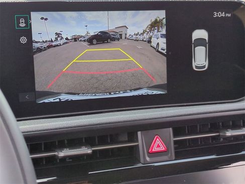 New 2025 Kia EV6 Light image 23