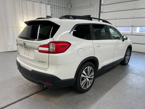 Used 2021 Subaru Ascent Premium w/ Sport Package AWD/4WD image 4
