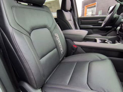 New 2026 RAM 1500 Rebel w/ Rebel Level 2 Equipment Group image 24