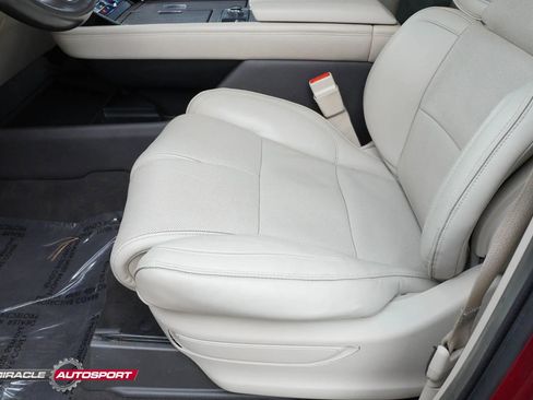 Used 2019 Lincoln Navigator L Reserve image 18