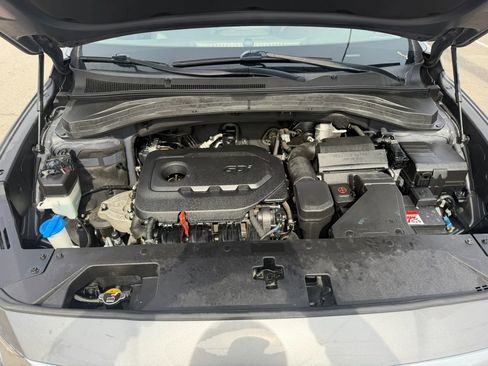 Used 2019 Hyundai Santa Fe SE FWD image 23