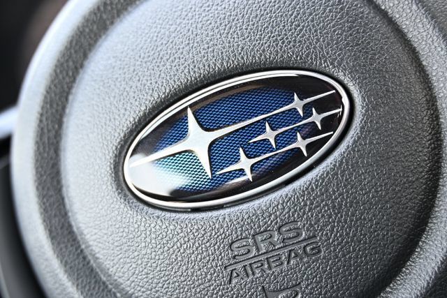 New 2026 Subaru WRX Limited AWD/4WD image 31