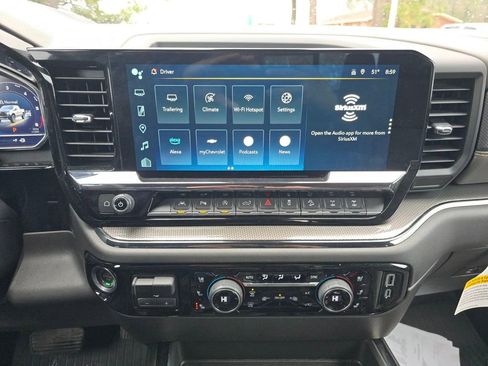 Used 2024 Chevrolet Silverado 1500 ZR2 w/ ZR2 Bison Edition image 22