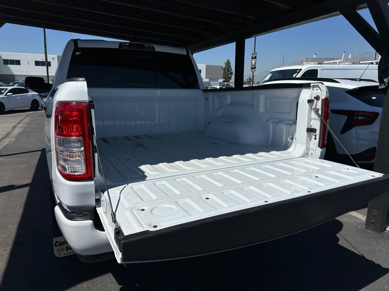 Used 2020 RAM 1500 2WD Crew Cab image 22