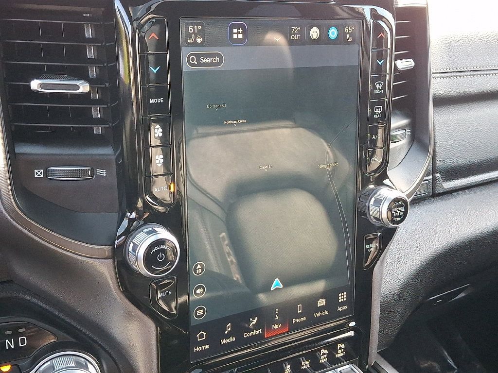 Used 2023 RAM 1500 Rebel w/ Rebel Level 2 Equipment Group AWD/4WD image 18