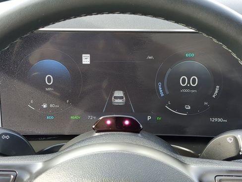 Certified 2025 Hyundai Tucson SEL image 23