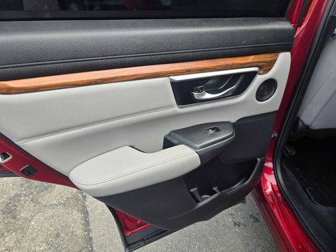 Used 2022 Honda CR-V EX-L image 21