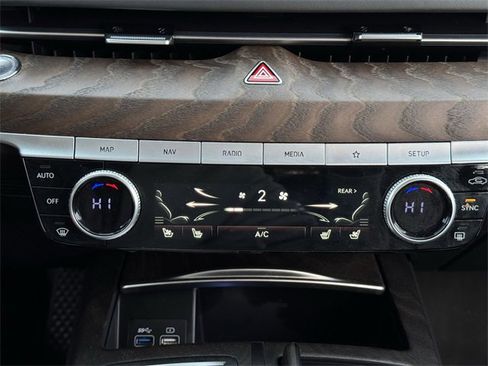 Used 2023 Genesis G80 2.5T w/ Advanced Package image 19