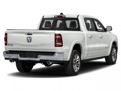 Used 2020 RAM 1500 Limited image 5