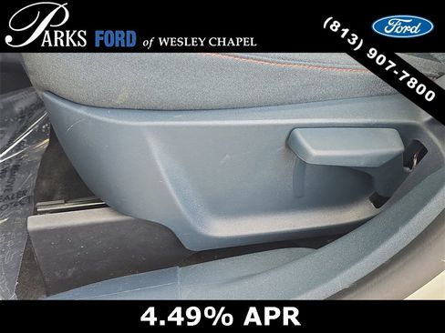 Used 2024 Ford Maverick XLT image 18