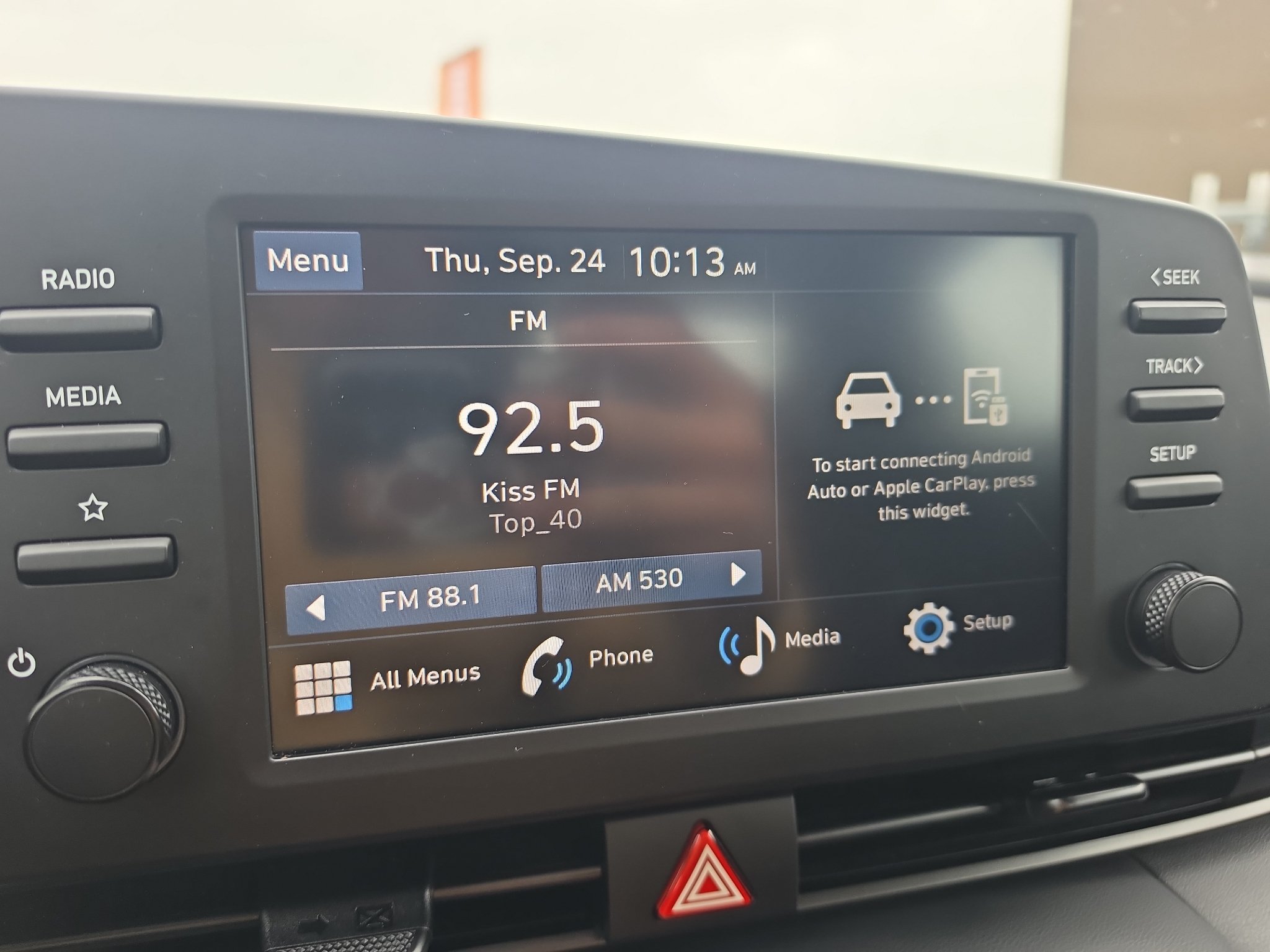 Used 2025 Hyundai Elantra Sport FWD image 24