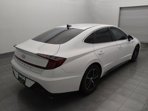 Used 2023 Hyundai Sonata SEL w/ Preferred Accessory Package image 9